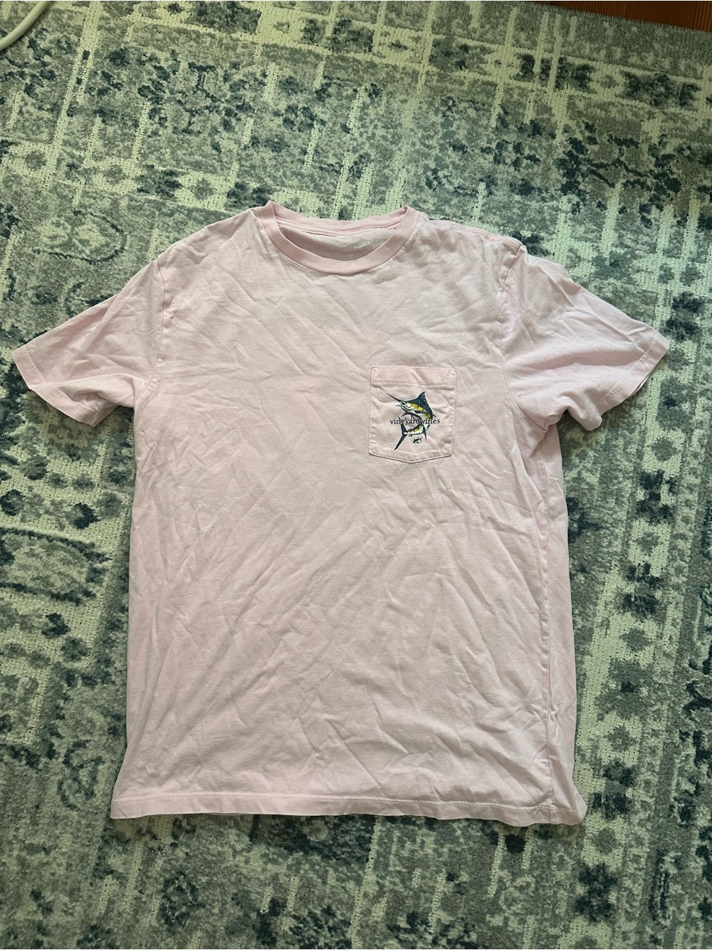 Vineyard Vines Men’s Tee